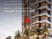 Apartamento para venda em Vila Medon de 220.00m² com 4...