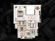 Apartamento para venda em Vila Medon em Americana São...