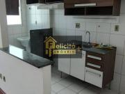 Apartamento para venda em Vila Mercês de 55.00m² com 2...