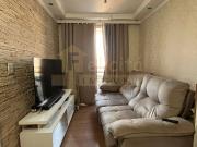 Apartamento para venda em Vila Mercês em Carapicuíba São...