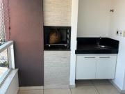 Apartamento para venda em Vila Mesquita em Bauru São...