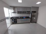 Apartamento para venda em Jardim Paranapanema em...