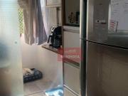 Apartamento para venda em Vila Milton de 58.00m² com 2...