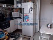 Apartamento para venda em Vila Mimosa de 63.35m² com 2...