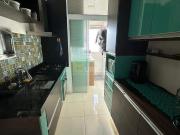 Apartamento para venda em Vila Mimosa em Campinas São...