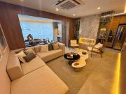 Apartamento para venda em Vila Mogilar em Mogi Das...