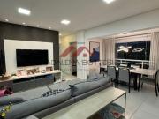 Apartamento para venda em Vila Mogilar em Mogi Das...