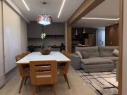 Apartamento para venda em Vila Mogilar em Mogi Das...