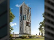 Apartamento para venda em Vila Mogilar em Mogi Das...