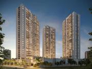 Apartamento para venda em Vila Mogilar em Mogi Das...