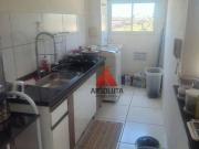 Apartamento para venda em Vila Mollon Iv de 54.00m² com...