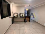 Apartamento para venda em Vila Monte Alegre de 34.00m²...