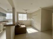 Apartamento para venda em Vila Monte Alegre de 49.00m²...
