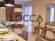 Apartamento para venda em Vila Monte Alegre de 81.00m²...