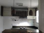 Apartamento para venda em Vila Monte Alegre em Paulínia...