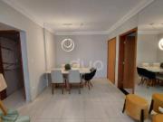 Apartamento para venda em Vila Monteiro de 98.00m² com 3...