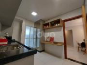 Apartamento para venda em Vila Monteiro de 98.00m² com 3...