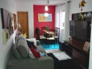 Apartamento para venda em Vila Monumento de 67.00m² com...