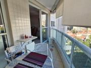 Apartamento para venda em Vila Monumento de 89.00m² com...