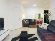 Apartamento para venda em Vila Moreira de 134.00m² com 4...