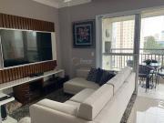 Apartamento para venda em Vila Moreira em Guarulhos São...