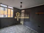 Apartamento para venda em Vila Municipal de 44.00m² com...