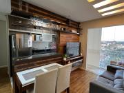 Apartamento para venda em Vila Nambi em Jundiaí São...