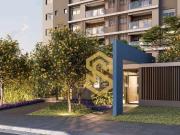 Apartamento para venda em Vila Nossa Senhora Aparecida...