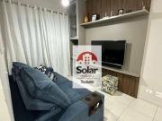 Apartamento para venda em Vila Nossa Senhora Das Graças...