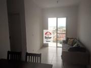 Apartamento para venda em Areão em Taubaté São Paulo de...