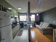 Apartamento para venda em Vila Nossa Senhora Das...