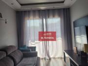 Apartamento para venda em Vila Nossa Senhora De Fátima...