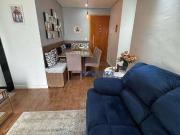 Apartamento para venda em Vila Nossa Senhora De Fátima...