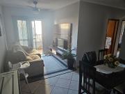 Apartamento para venda em Vila Nossa Senhora De Fátima...