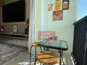 Apartamento para venda em Vila Nossa Senhora De Fátima...