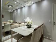 Apartamento para venda em Vila Nossa Senhora De Fátima...