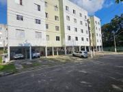 Apartamento para venda em Vila Nossa Senhora De Fátima...