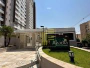 Apartamento para venda em Vila Nossa Senhora Do Bonfim...