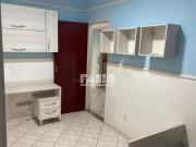 Apartamento para venda em Vila Nossa Senhora Do Bonfim...