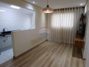 Apartamento para venda em Vila Nova Aparecida em Mogi...