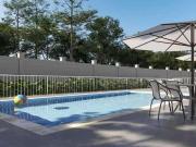 Apartamento para venda em Vila Nova Aparecida de 46.25m²...