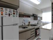 Apartamento para venda em Vila Nova Aparecida em Mogi...