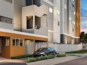 Apartamento para venda em Vila Nova Cintra de 42.19m²...