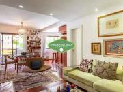 Apartamento para venda em Vila Nova Conceição com 3...