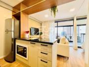 Apartamento para venda em Vila Nova Conceição de 49.00m²...