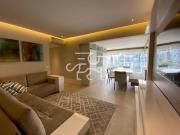 Apartamento para venda em Vila Nova Conceição de 80.00m²...