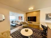 Apartamento para venda em Vila Nova Conceição em São...