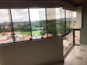 Apartamento para venda em Vila Nova em Itu São Paulo de...