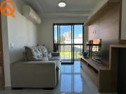 Apartamento para venda em Vila Nova de 57.40m² com 2...