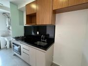 Apartamento para venda em Vila Nova de 57.44m² com 2...